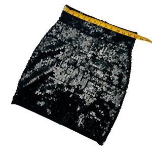 Sequin Bcbg Maxazria. Size Small